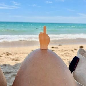 Meet your Posher, Marsha